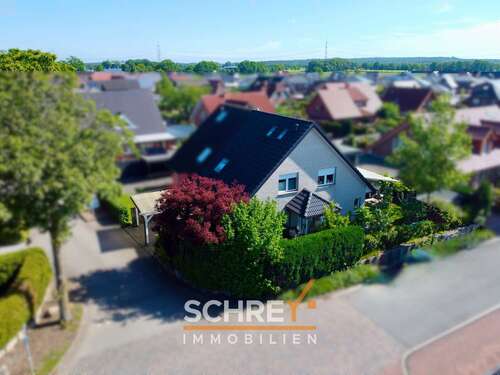 Foto - Haus zum Kaufen in Neuenkirchen 329.000,00 € 124 m²