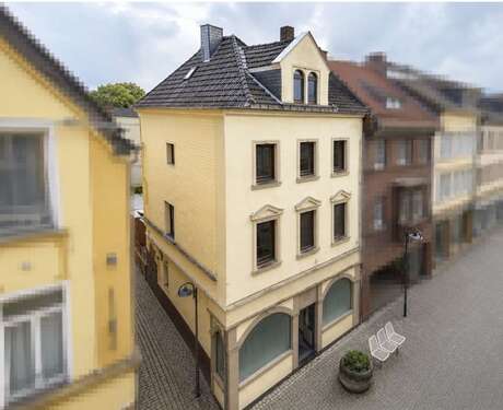 Foto - Haus zum Kaufen in Bingen 299.500,00 € 130 m²