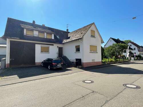 Foto - Haus zum Kaufen in Emmendingen 700.000,00 € 200 m²
