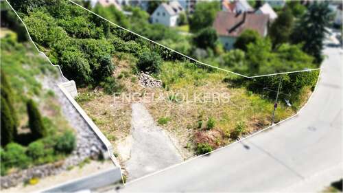 Foto - Grundstück zu verkaufen in Lappersdorf 695.000,00 € 1356 m²