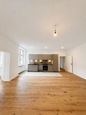 Foto - Wohnung zum Mieten in Berlin 1.694,00 € 77 m²