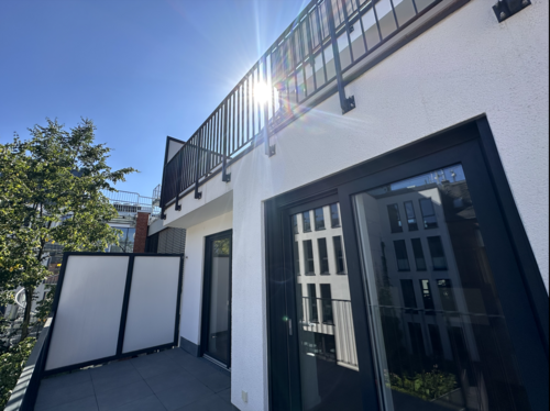 Foto - Wohnung zum Mieten in Hofheim 2.000,00 € 118.01 m²