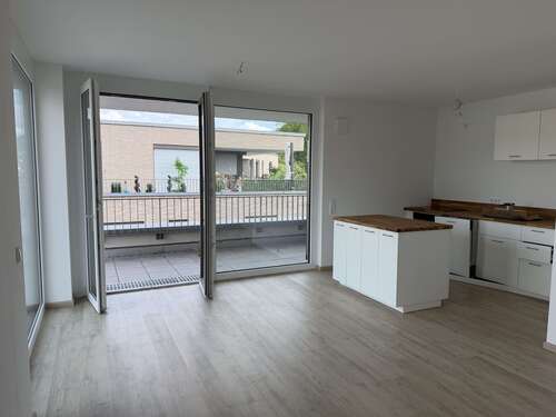 Foto - Wohnung zum Mieten in Aalen 1.530,00 € 92 m²