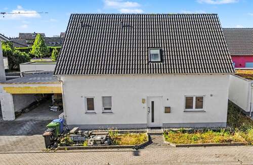 Foto - Haus zum Kaufen in Dettenheim 649.000,00 € 129 m²