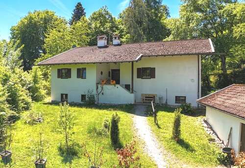 Foto - Haus zum Kaufen in Seeshaupt 1.600.000,00 € 159.91 m²
