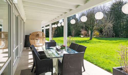 Foto - Haus zum Kaufen in Grünwald 10.990.000,00 € 348 m²