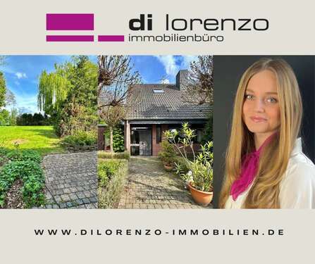 Foto - Haus zum Kaufen in Viersen 287.000,00 € 101.9 m²
