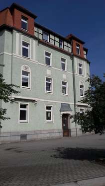 Foto - Wohnung zum Mieten in Werdau 336,00 € 67.14 m²