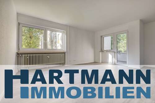 Foto - Wohnung zum Kaufen in Frankfurt am Main 149.000,00 € 38 m²