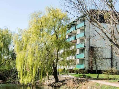Foto - Wohnung zum Mieten in Prenzlau 460,00 € 63.94 m²