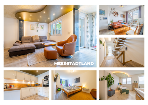 Foto - Haus zum Kaufen in Bad Schwartau 559.000,00 € 165 m²