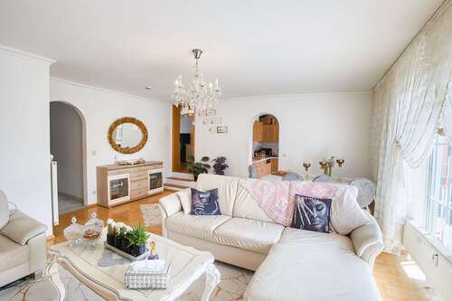 Foto - Wohnung zum Kaufen in Dachau 520.000,00 € 87.4 m²