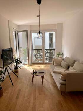 Foto - Wohnung zum Mieten in Stuttgart 1.350,00 € 54.34 m²