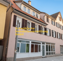 Haus zum Kaufen in Geislingen an der Steige 650.000,00 € 445 m²