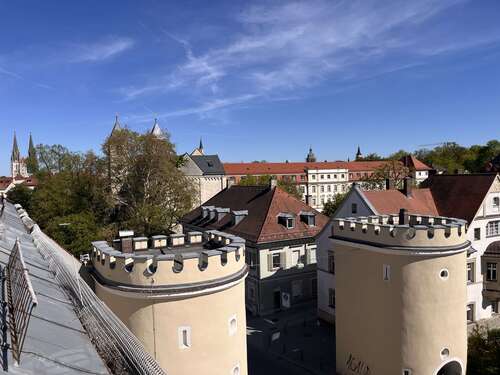 Foto - Wohnung zum Kaufen in Regensburg 487.000,00 € 68.62 m²
