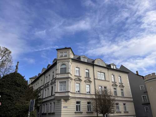Foto - Wohnung zum Kaufen in Regensburg 487.000,00 € 68.62 m²