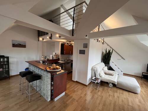 Foto - Wohnung zum Kaufen in Regensburg 487.000,00 € 68.62 m²