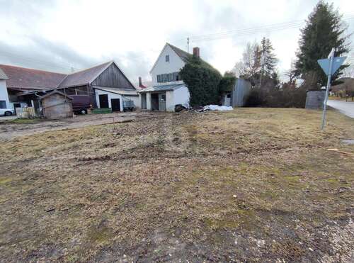 Foto - Grundstück zu verkaufen in Pfaffenhofen an der Roth 190.000,00 € 630 m²