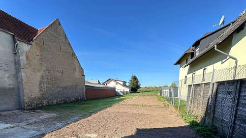 Foto - Grundstück zu verkaufen in Weiterstadt 279.000,00 € 420 m²