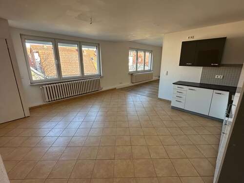 Foto - Wohnung zum Mieten in Goldberg 700,00 € 123.14 m²