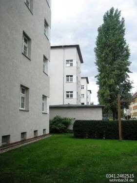 Foto - Wohnung zum Kaufen in Leipzig 162.500,00 € 69 m²