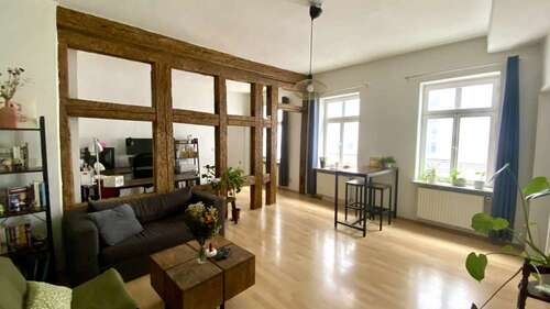 Foto - Wohnung zum Mieten in Coburg 560,00 € 70 m²