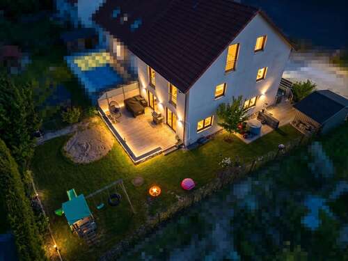 Foto - Haus zum Mieten in Jesenwang 2.990,00 € 184.31 m²
