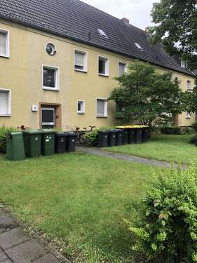 Foto - Wohnung zum Mieten in Siegburg 593,00 € 58.29 m²