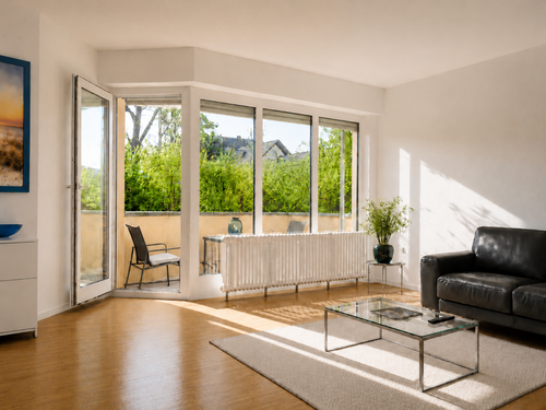 Foto - Wohnung zum Kaufen in Berlin 249.000,00 € 63.02 m²