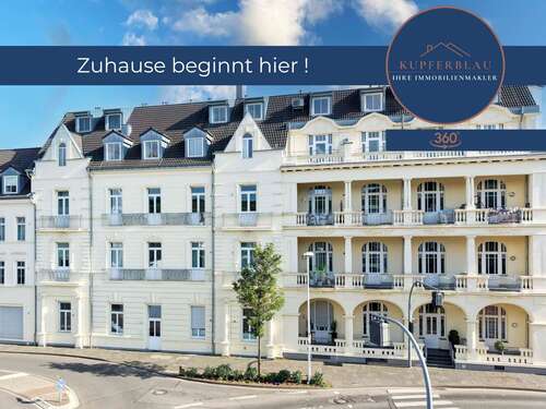 Foto - Wohnung zum Kaufen in Bad Neuenahr-Ahrweiler 339.000,00 € 116 m²