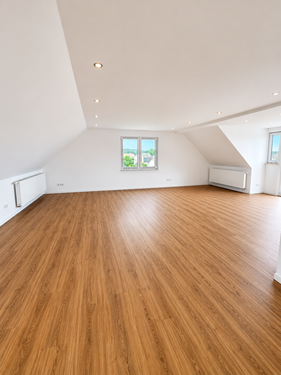 Foto - Wohnung zum Mieten in Braunschweig 1.000,00 € 99 m²