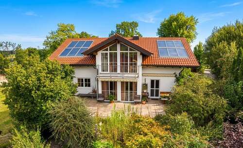 Foto - Haus zum Kaufen in Antdorf 1.575.000,00 € 245.21 m²
