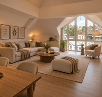 Wohnung zum Mieten in Niedernhausen 1.495,00 € 90 m²