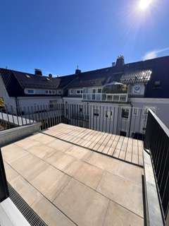 Foto - Wohnung zum Mieten in Ettlingen 1.400,00 € 91 m²