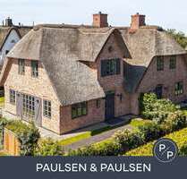 Haus zum Kaufen in Sylt 3.200.000,00 € 164 m²