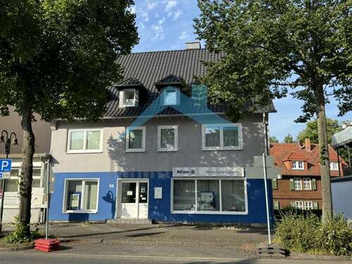 Foto - Wohnung zum Kaufen in Vellmar 211.500,00 € 94 m²