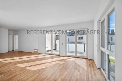 Foto - Wohnung zum Kaufen in Flörsheim 498.000,00 € 92.87 m²