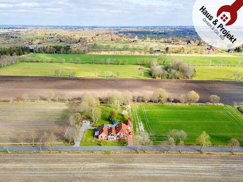 Foto - Haus zum Kaufen in Aurich 569.000,00 € 257.78 m²