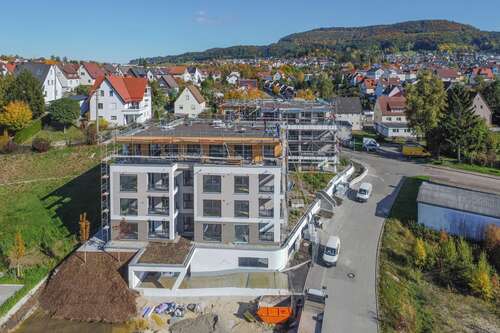 Foto - Wohnung zum Mieten in Aalen 729,95 € 56.15 m²
