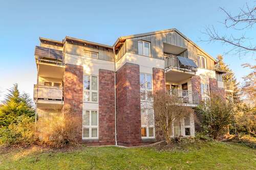 Foto - Wohnung zum Kaufen in Dannenberg 119.000,00 € 56 m²