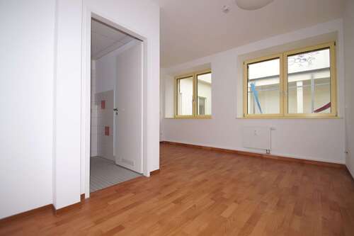 Foto - Wohnung zum Mieten in Leipzig 355,41 € 40.26 m²