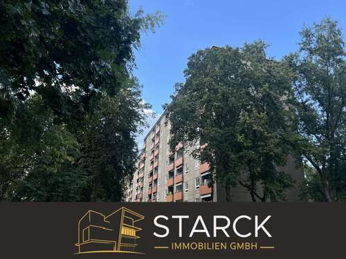 Foto - Wohnung zum Kaufen in Köln Humboldt-Gremberg 169.000,00 € 54 m²