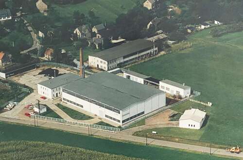 Foto - Halle in Reinsberg 6.750,00 € 1713 m²