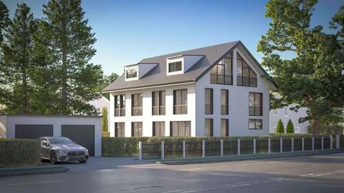 Foto - Haus zum Kaufen in Planegg 1.845.000,00 € 230 m²