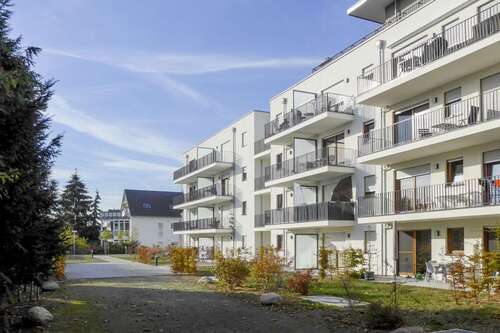 Foto - Wohnung zum Mieten in Langen 660,00 € 36 m²