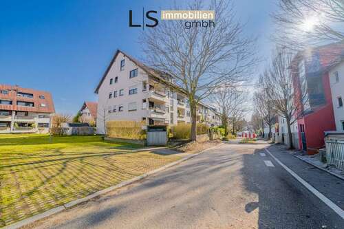 Foto - Wohnung zum Kaufen in Fellbach 285.000,00 € 69 m²