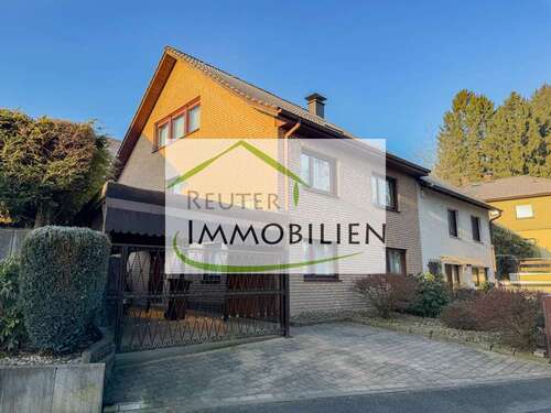 Foto - Haus zum Kaufen in Witten Bommern 379.000,00 € 155.15 m²