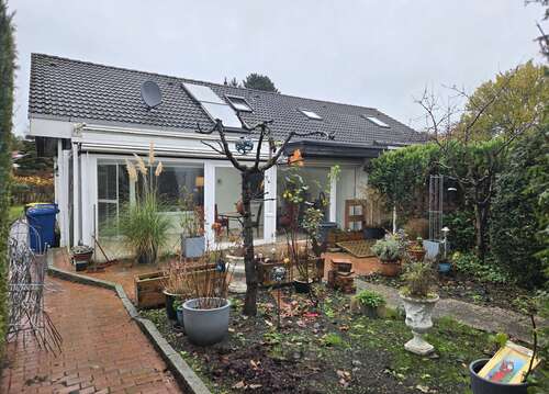 Foto - Haus zum Kaufen in Bad Bevensen 259.000,00 € 120.87 m²