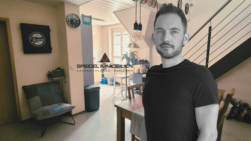Foto - Wohnung zum Kaufen in Geislingen 229.000,00 € 75 m²