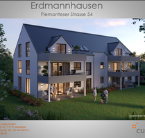 Wohnung zum Kaufen in Erdmannhausen 578.000,00 € 97 m²